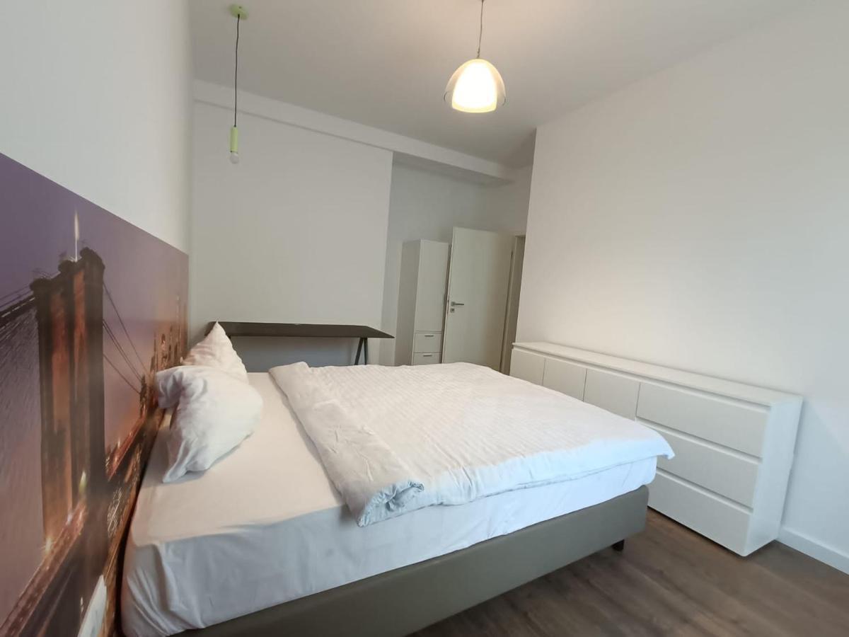 Andrew Apartaments Cluj Napoca Bagian luar foto