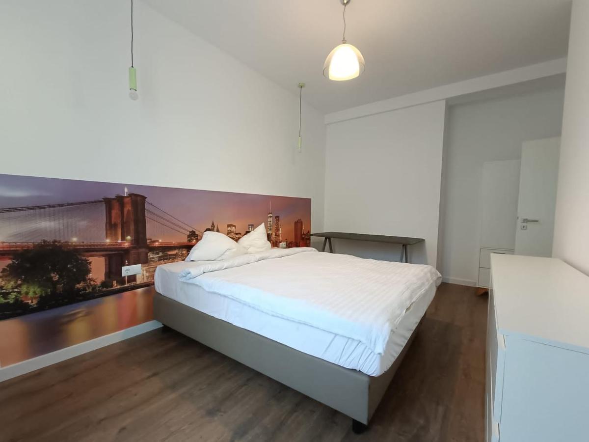 Andrew Apartaments Cluj Napoca Bagian luar foto