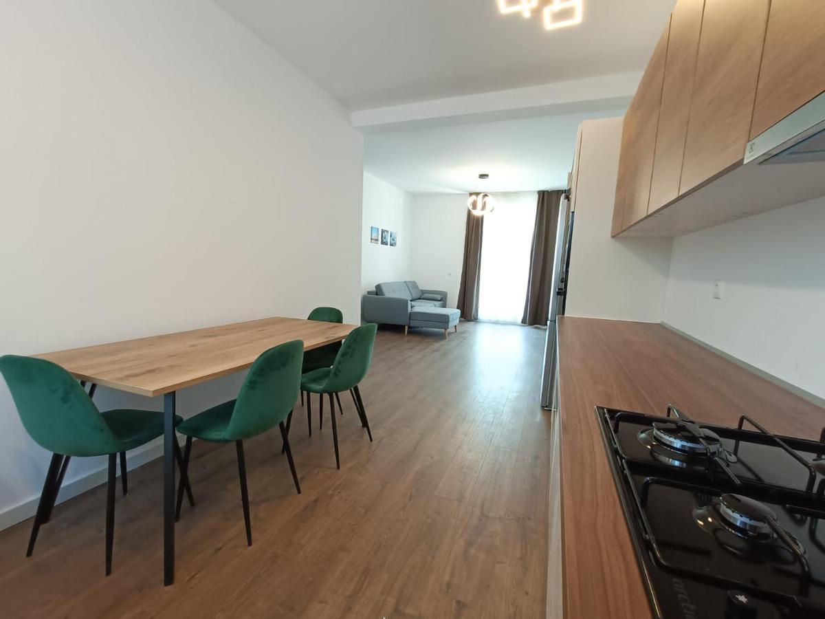 Andrew Apartaments Cluj Napoca Bagian luar foto