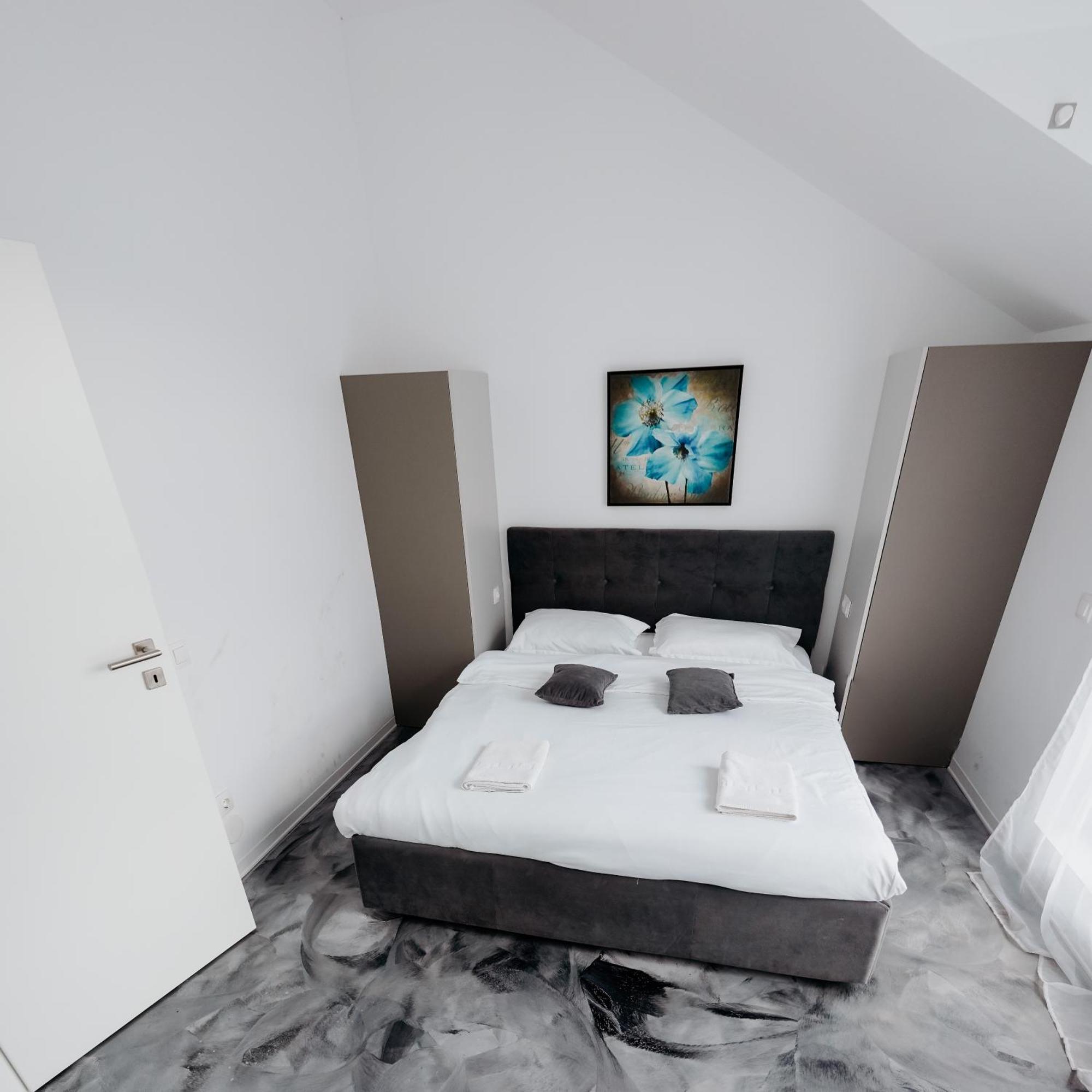 Andrew Apartaments Cluj Napoca Bagian luar foto