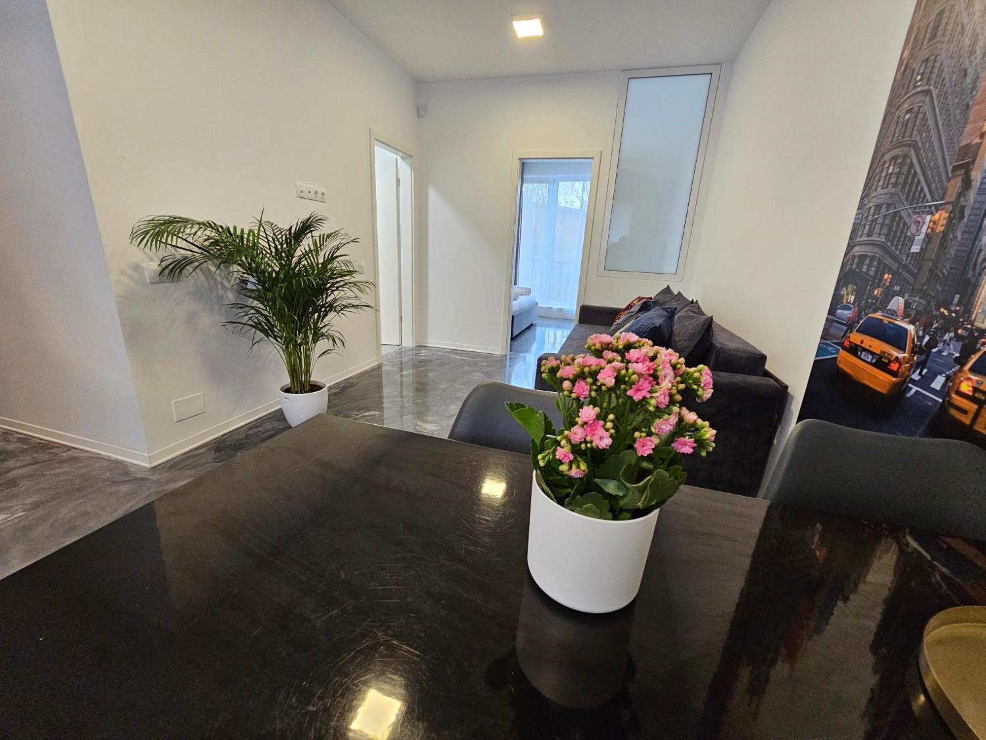 Andrew Apartaments Cluj Napoca Bagian luar foto